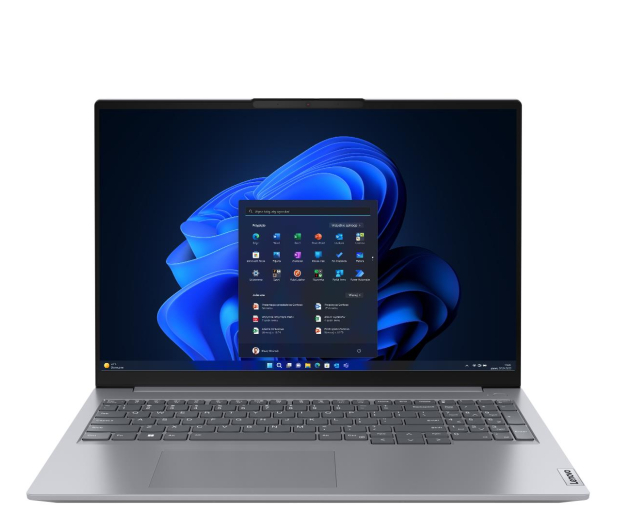 Lenovo ThinkBook 16 G6 IRL i5-13420H/16GB/512+1TB/Win11P - 1288292 - zdjęcie